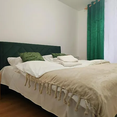 Hugo Eden Apartments Krakow Exterior photo
