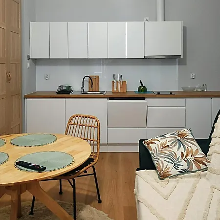 Hugo Eden Apartments Krakow Exterior photo