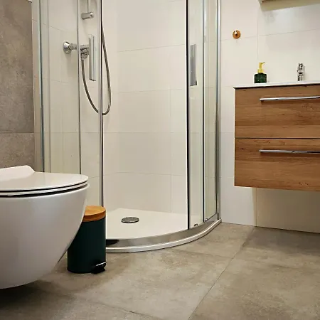Hugo Eden Apartments Krakow Exterior photo