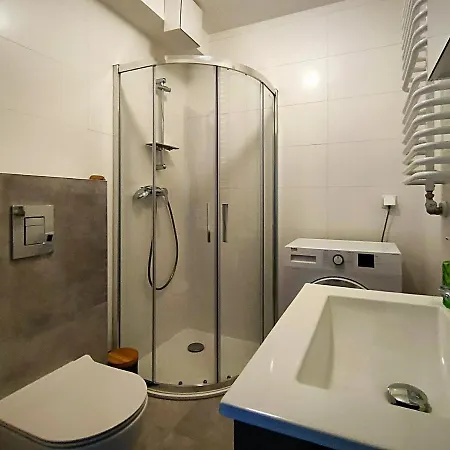 Hugo Eden Apartments Krakow Exterior photo