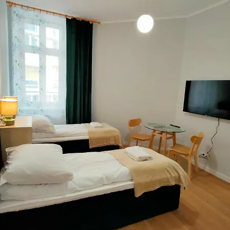 Hugo Eden Apartments Krakow Exterior photo