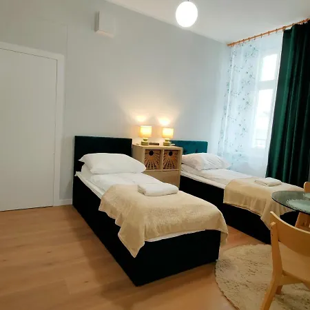 Hugo Eden Apartments Krakow Exterior photo