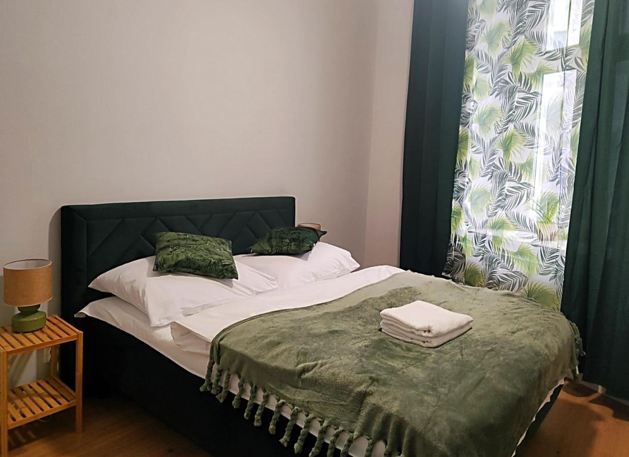 Hugo Eden Apartment Krakau
