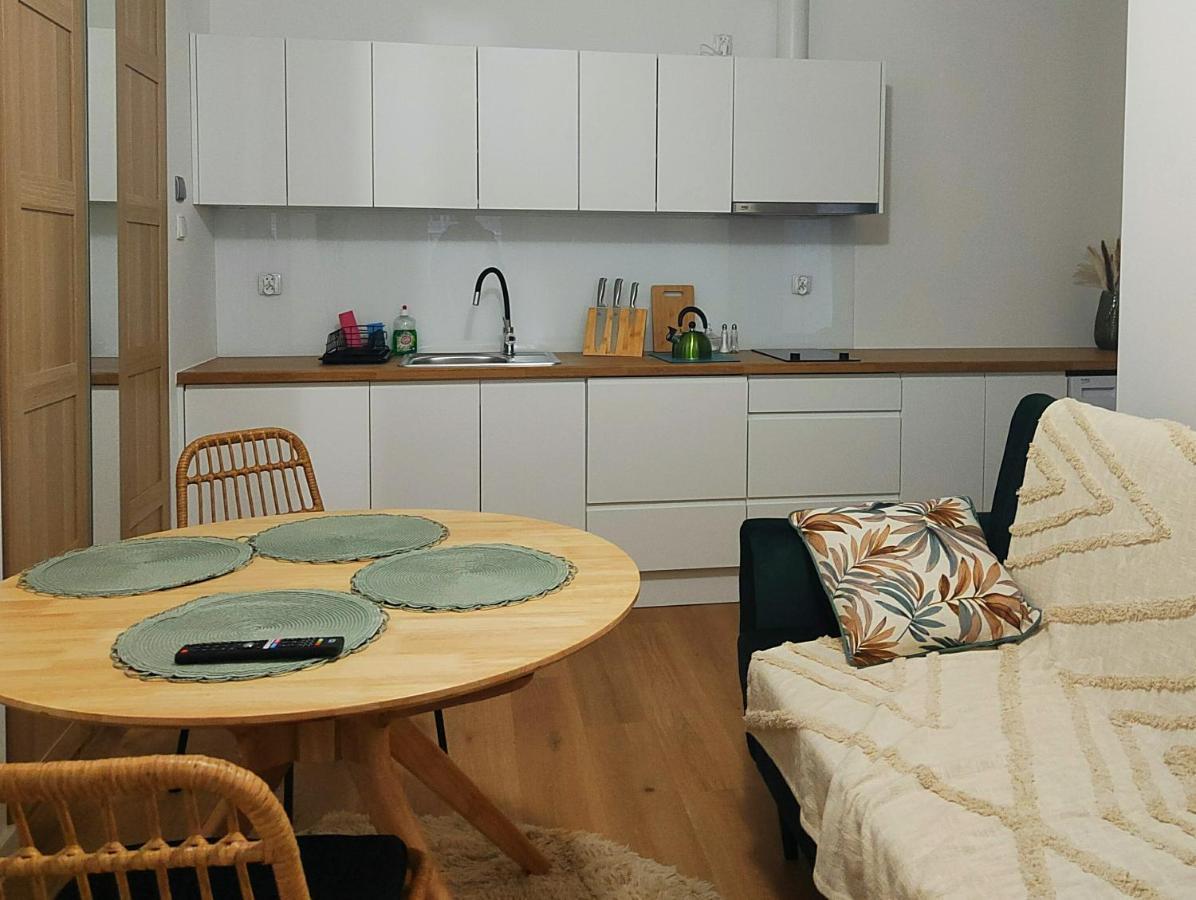 Apartment Hugo Eden Krakau