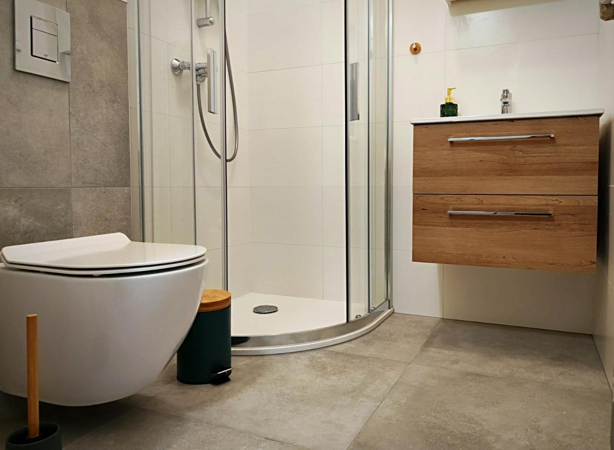Apartment Hugo Eden Krakau