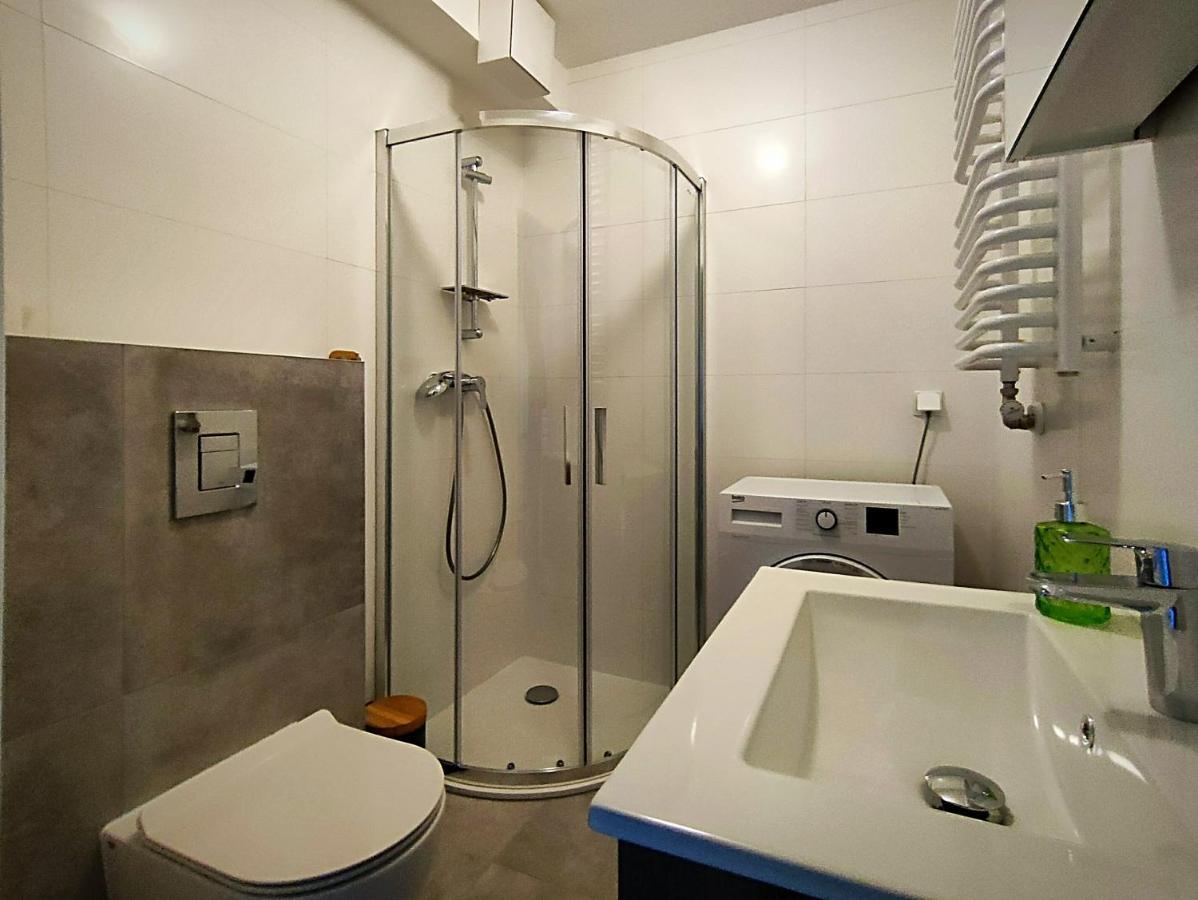 Hugo Eden Apartment Krakau