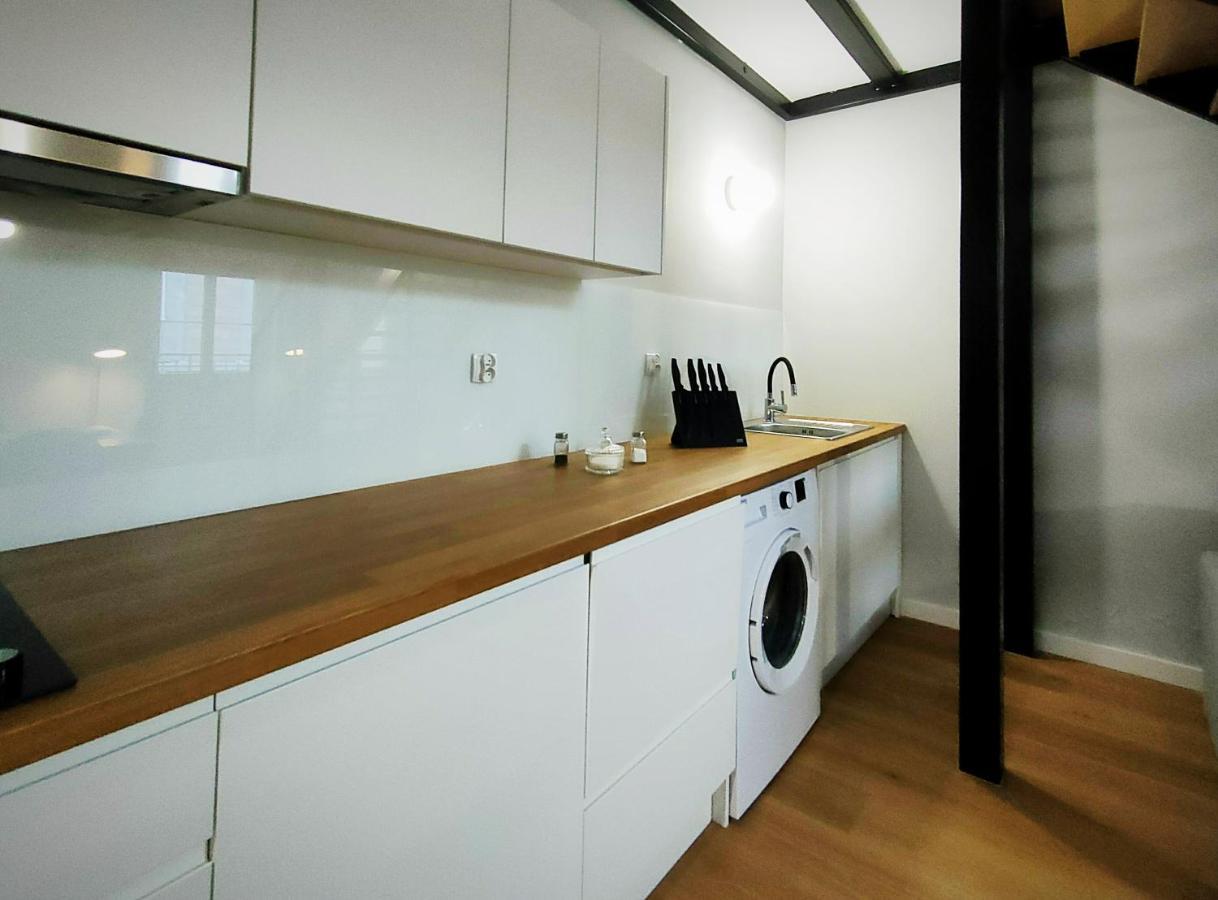 Apartment Hugo Eden Krakau