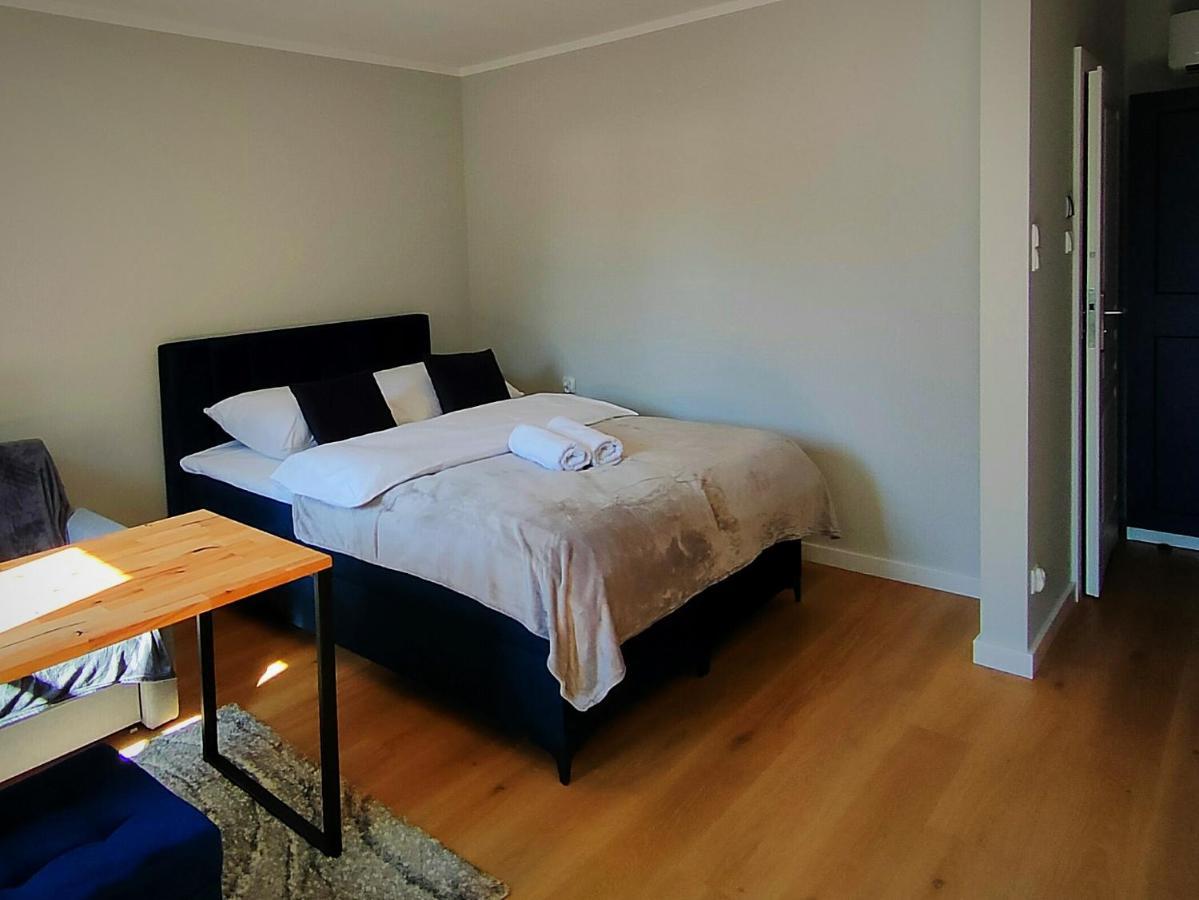 Hugo Eden Apartment Krakau