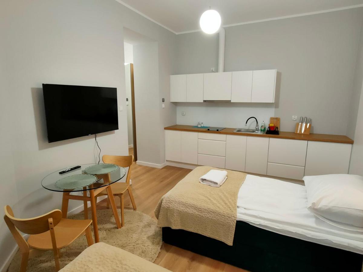 Hugo Eden Apartment Krakau